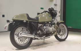 BMW R100T 1981