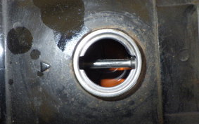 HONDA GYRO CANOPY TA03