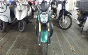 HONDA ZOOMER-X 1995