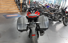 KAWASAKI NINJA 1000 SX 2024 ZXT02K