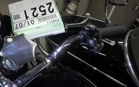 BMW R50 SIDECAR 1991