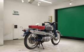 HONDA C72 DREAM 2012 C72