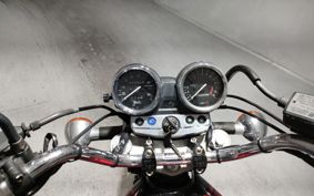 KAWASAKI ZEPHYR400K 2003 ZR400C