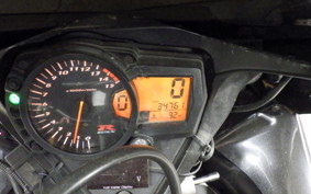 SUZUKI GSX-R1000 2005