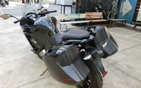 KAWASAKI NINJA 1000 ABS 2017 ZXT00W