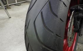 KAWASAKI Z900 Gen.2 2020 ZR900B