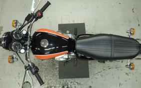 KAWASAKI W400 2006 EJ400A