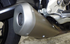 YAMAHA MT-07 2015 RM07J