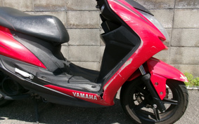 YAMAHA  CYGNUS X SR SEA5J