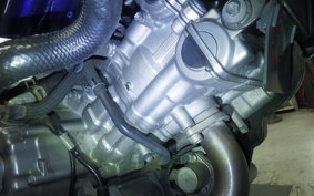 SUZUKI ｸﾞﾗﾃﾞｨｳｽ400 2010 VK58A