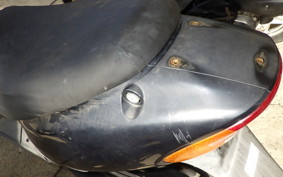SUZUKI LET's 2 CA1PA