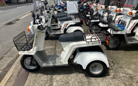 HONDA  GYRO X BASIC  TD02