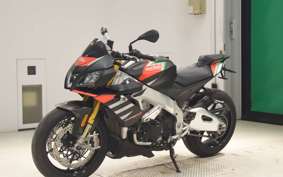APRILIA TUONO V4 1100 2021