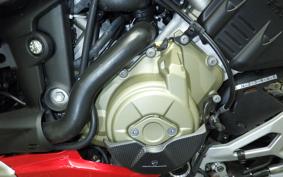 DUCATI STREETFIGHTER V4 S 2021
