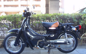 HONDA LITTLE CUB AA01