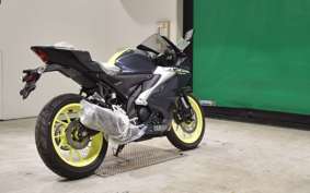 YAMAHA YZF-R15 RG86J