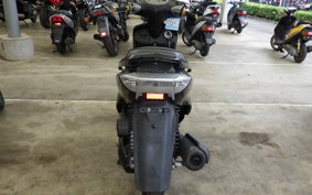 YAMAHA CYGNUS 125 X SE12J