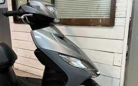 SUZUKI ADDRESS V125 DT11A