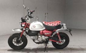HONDA MONKEY 125 JB03