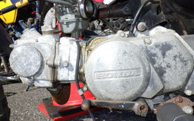 HONDA MONKEY 2018 AB27
