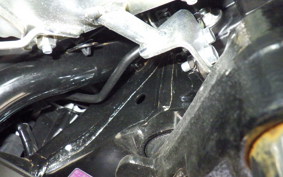 HONDA PCX125 2013 JK05