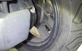 YAMAHA MAJESTY 250 Gen.4 SG20J