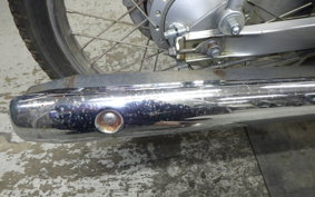 HONDA C110 SUPER CUB JA07