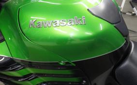 KAWASAKI ZX 1400 NINJA R A 2016