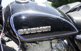SUZUKI GRASS TRACKER NJ47A