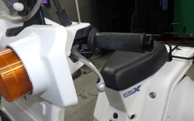 HONDA GYRO X 2020 TD02