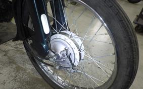 HONDA C50 SUPER CUB 2020 C50