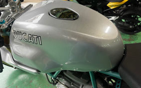 DUCATI PAUL SMART 1000LE 2006 ZDMC100AA5B