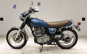 YAMAHA SR400 Gen.5 2019 RH16J