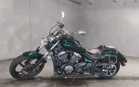 YAMAHA XVS1300CA STRIKER VP33