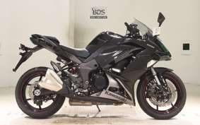 KAWASAKI NINJA 1000 A 2017 ZXT00W