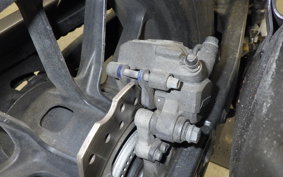 HONDA 400X 2020 NC56