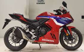 HONDA CBR400R 2026 NC65