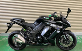 KAWASAKI NINJA 1000 ABS 2015 ZXT00L
