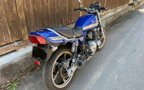 KAWASAKI ZEPHYR 400 1990 ZR400C