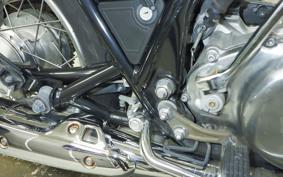 YAMAHA SR400 Gen.4 2015 RH03J