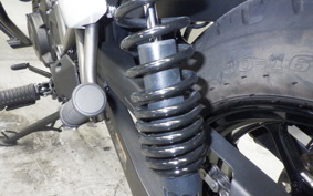 KAWASAKI ELIMINATOR400-3 2023 EL400A