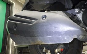 SUZUKI BURGMAN 125 2023