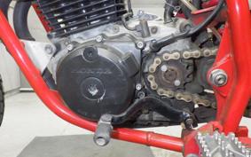 HONDA FTR250 MD17