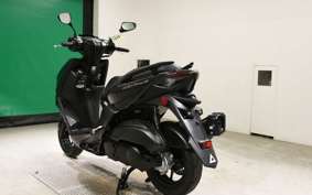 YAMAHA CYGNUS Griffus 2015 SEJ4J