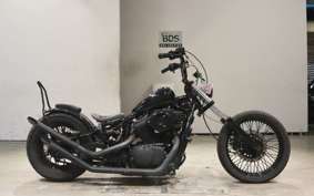 HONDA STEED 400 1994 NC26