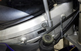 SUZUKI RGV250 Gamma Gen.3