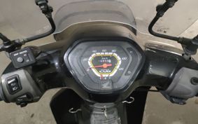 HONDA SUPER CUB110 JA10