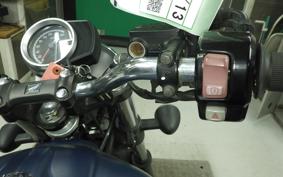 HONDA GB350 2022 NC59