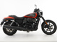 Фото Harley XG750 STREET 2016 с японского аукциона