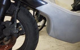 SUZUKI ADDRESS V125 2024 CF4EA
